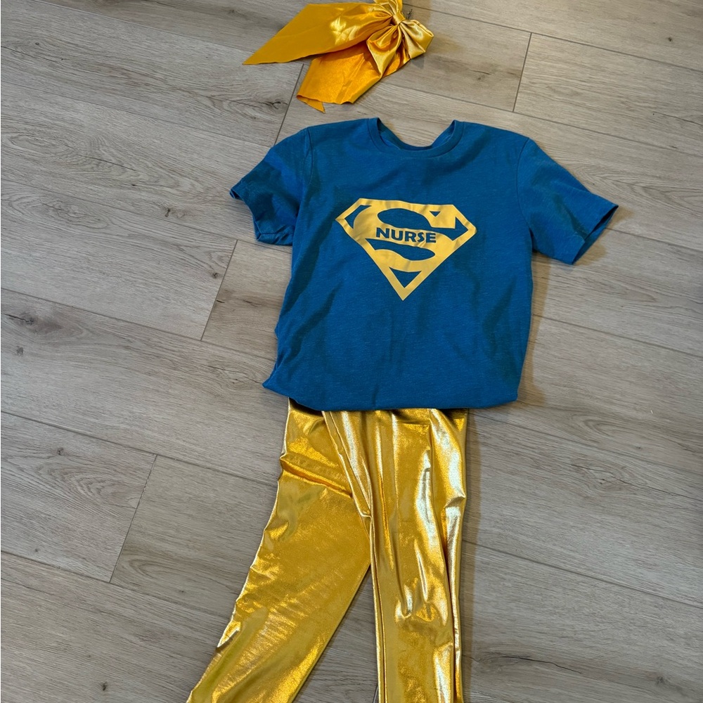 Super nurse